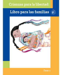 Un Libro sin Recetas Fase 4 para maestr@s - Descargar en PDF 2025-2026 8 Libro Crianza para la libertad Libro para las familias Fase 2 – 1°, 2°, 3° Preescolar – Descargar en PDF 2025-2026