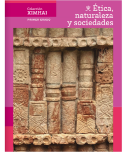 Libro ingles Projects and Readings First grade Secundaria 2025-2026 8 Libro de Ética, naturaleza y sociedades primer grado de secundaria – Descargar en PDF 2025-2026
