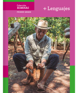 Libro ingles Projects and Readings First grade Secundaria 2025-2026 7 Libro de Lenguajes primer grado de secundaria – Descargar en PDF 2025-2026