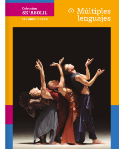 Libro ingles Projects and Readings Second grade Secundaria 2025-2026 5 Libro de Múltiples Lenguajes segundo grado de secundaria – Descargar en PDF 2025-2026