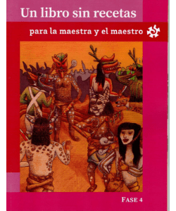Un Libro sin Recetas Fase 4 para maestr@s - Descargar en PDF 2025-2026 1 Un Libro sin Recetas Fase 4 para maestr@s – Descargar en PDF 2025-2026